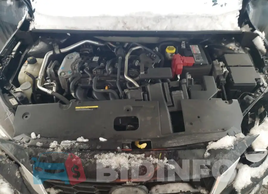 3N1AB8CV9PY240722 Photo# 11