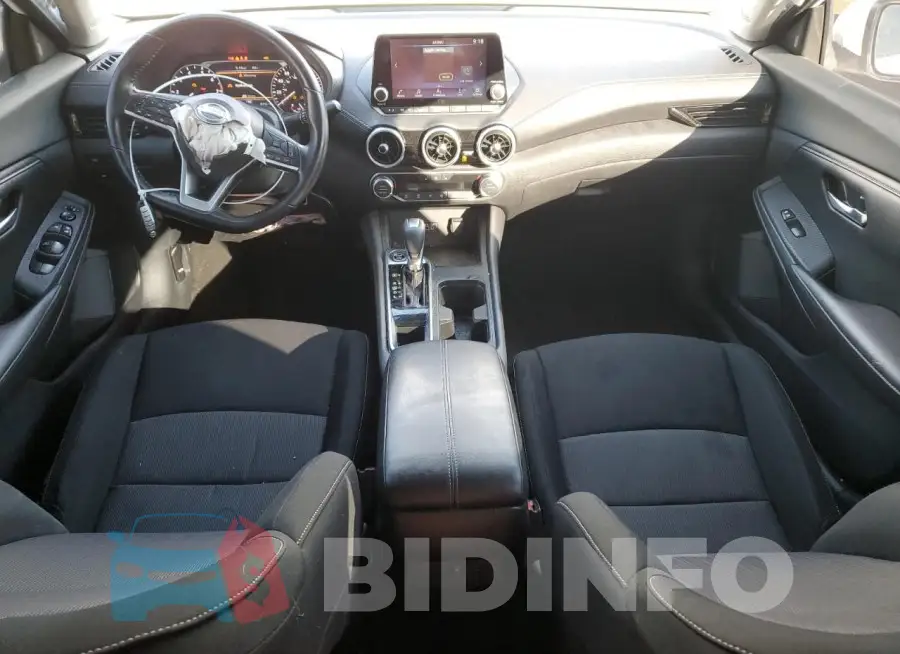 3N1AB8CVXNY233422 Photo# 8