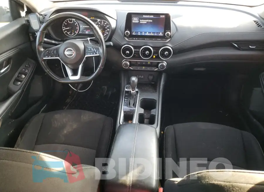 3N1AB8CVXNY250835 Photo# 8