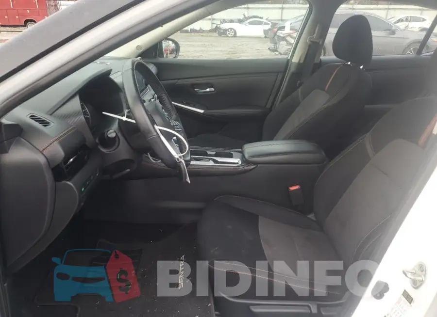 3N1AB8DV0MY204749 Photo# 7