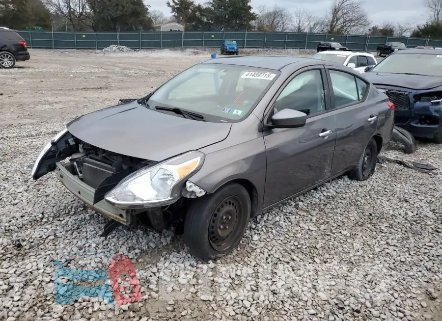 3N1CN7APXHL872660 Photo# 1