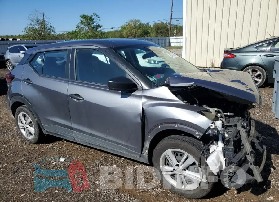 3N1CP5BV9PL534855 Photo# 4