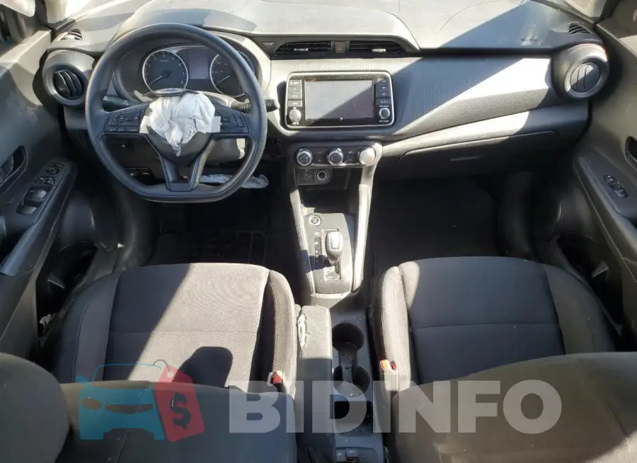 3N1CP5BV9PL534855 Photo# 8