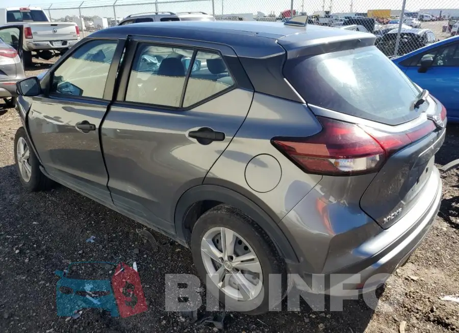 3N1CP5BV9PL534855 Photo# 2