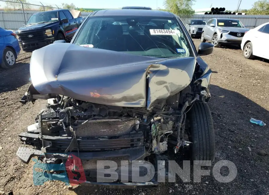 3N1CP5BV9PL534855 Photo# 5