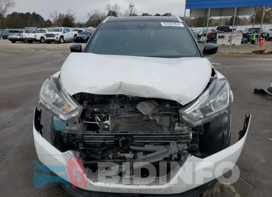 3N1CP5CV1LL522045 Photo# 5