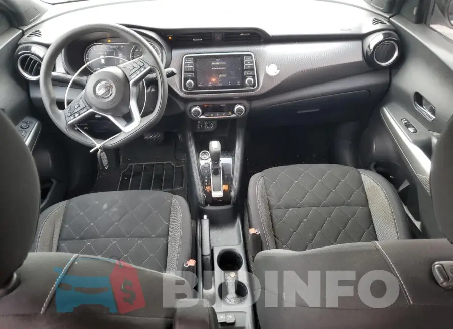 3N1CP5CV1LL522045 Photo# 8