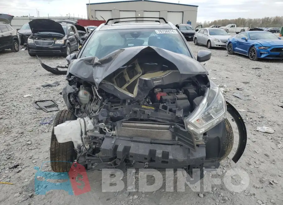 3N1CP5CV2LL481179 Photo# 5