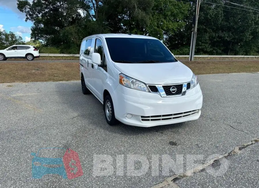 3N6CM0KN9MK69949 Photo# 1