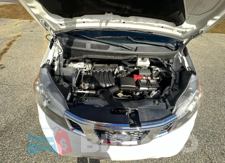 3N6CM0KN9MK69949 Photo# 7