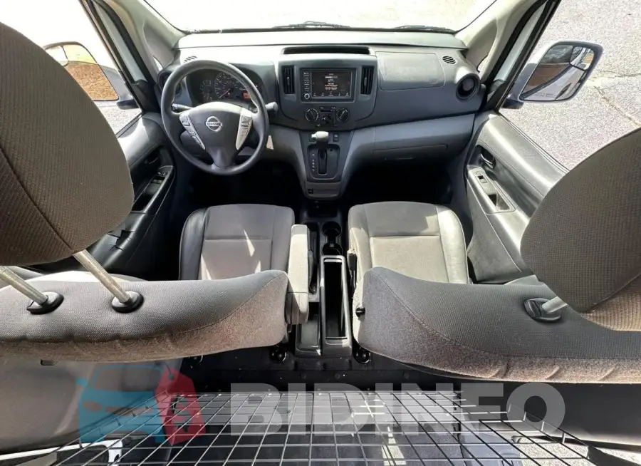 3N6CM0KN9MK69949 Photo# 9