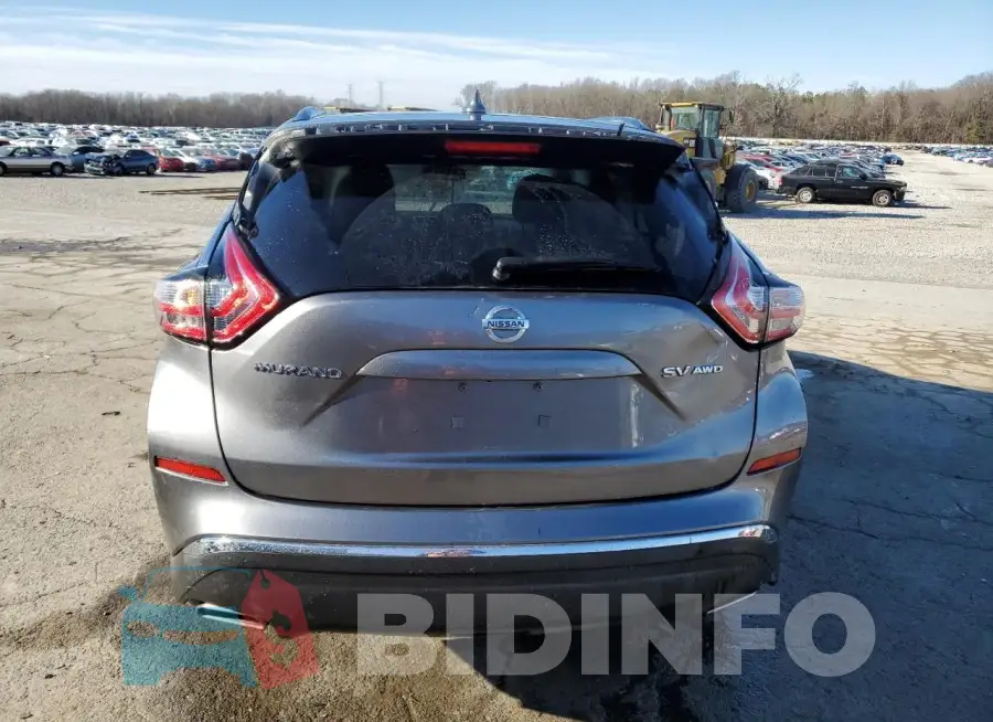 5N1AZ2MH1JN123151 Photo# 6