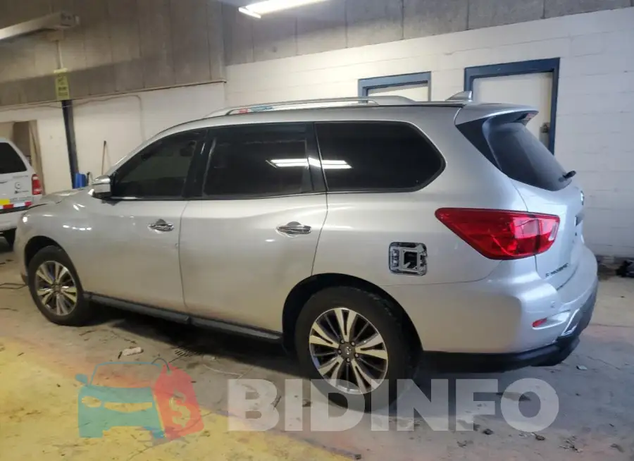 5N1DR2MM3KC601402 Photo# 2