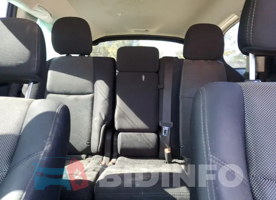 5N1DR2MN2KC621956 Photo# 10