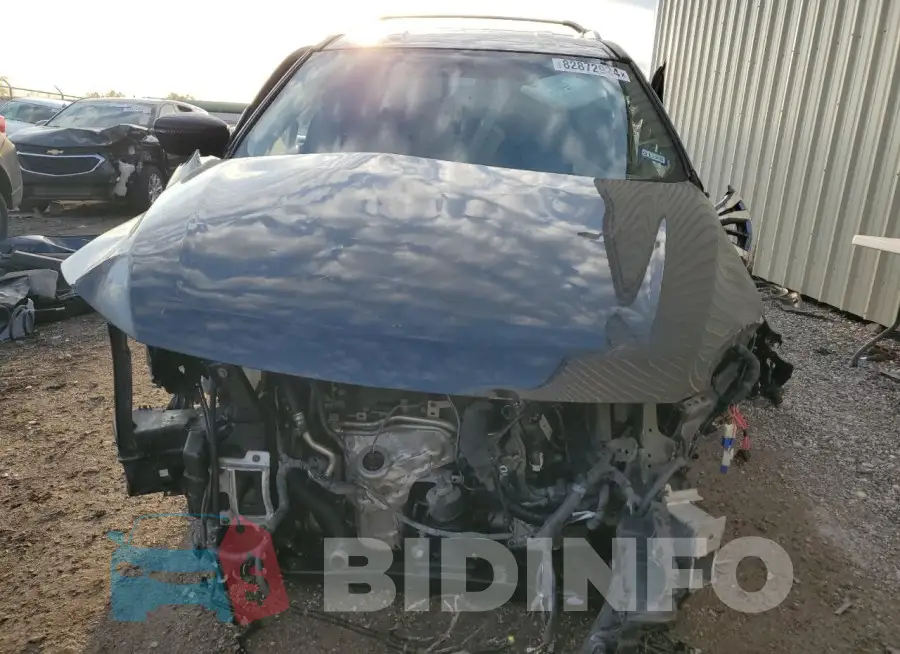 5N1DR2MN2KC637817 Photo# 5