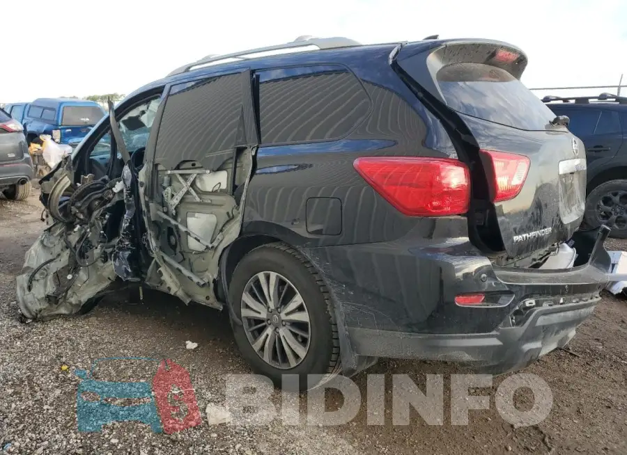 5N1DR2MN2KC637817 Photo# 2