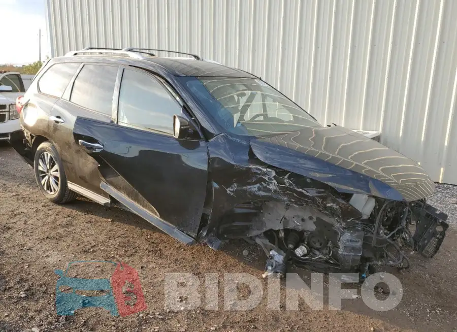 5N1DR2MN2KC637817 Photo# 4