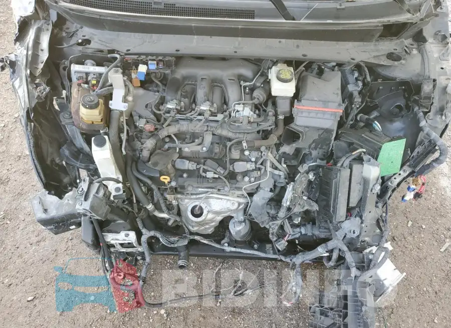 5N1DR2MN2KC637817 Photo# 11