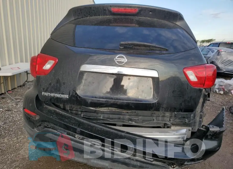 5N1DR2MN2KC637817 Photo# 6