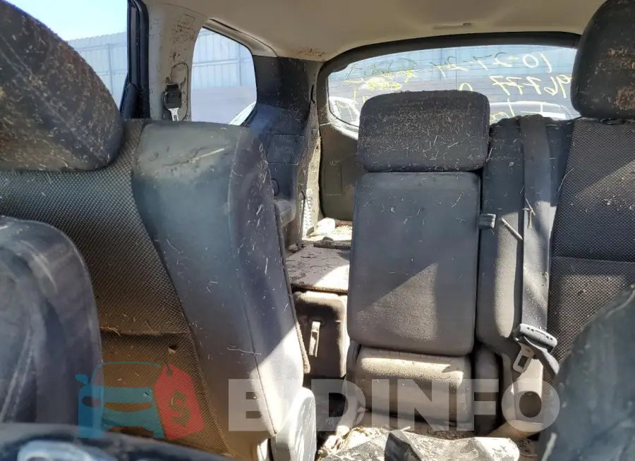 5N1DR2MN7KC596777 Photo# 10