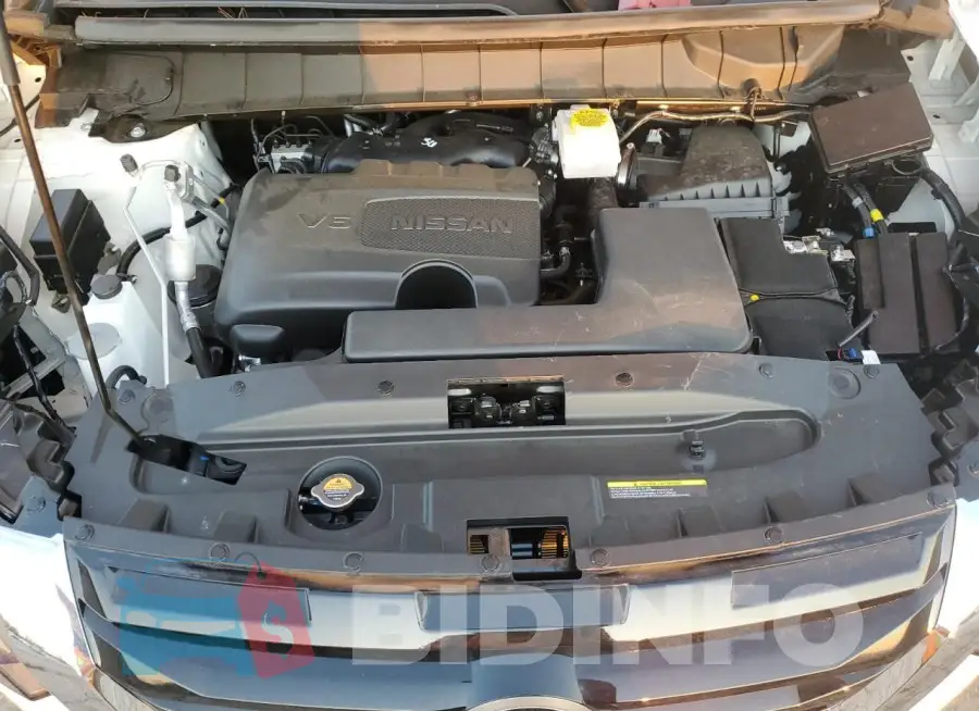 5N1DR3CC2RC269364 Photo# 12