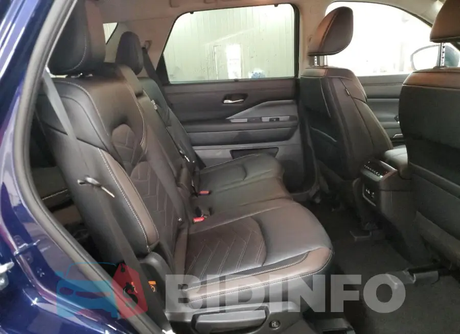 5N1DR3DJ9PC273552 Photo# 11