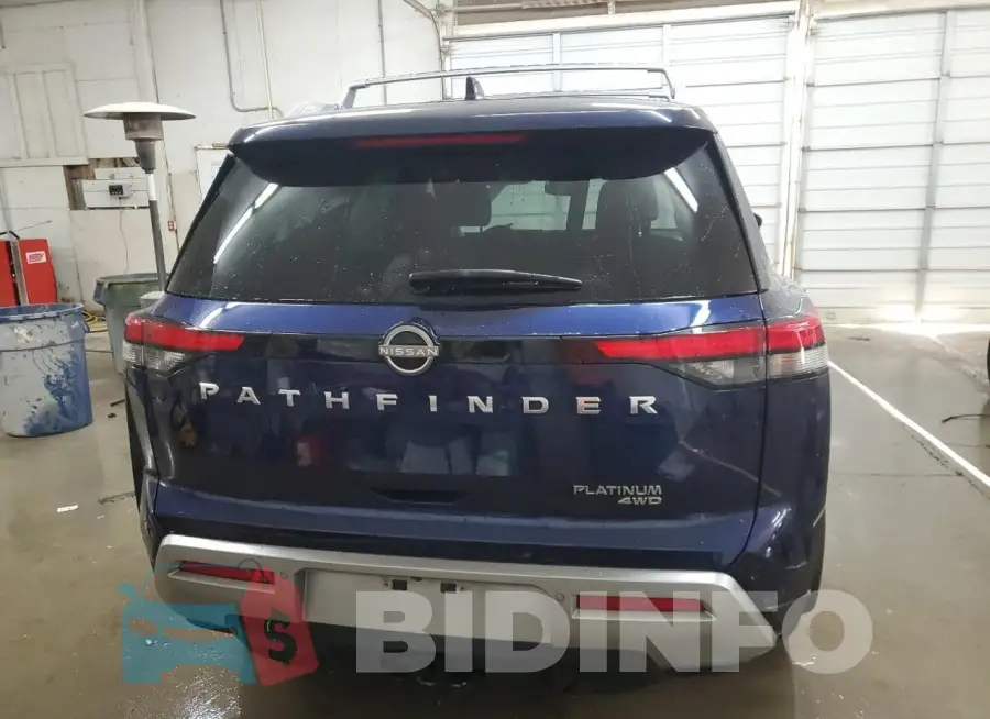 5N1DR3DJ9PC273552 Photo# 6
