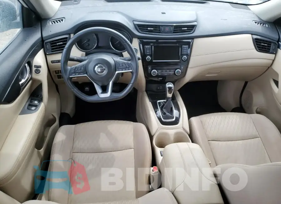 KNMAT2MT5JP603112 Photo# 8