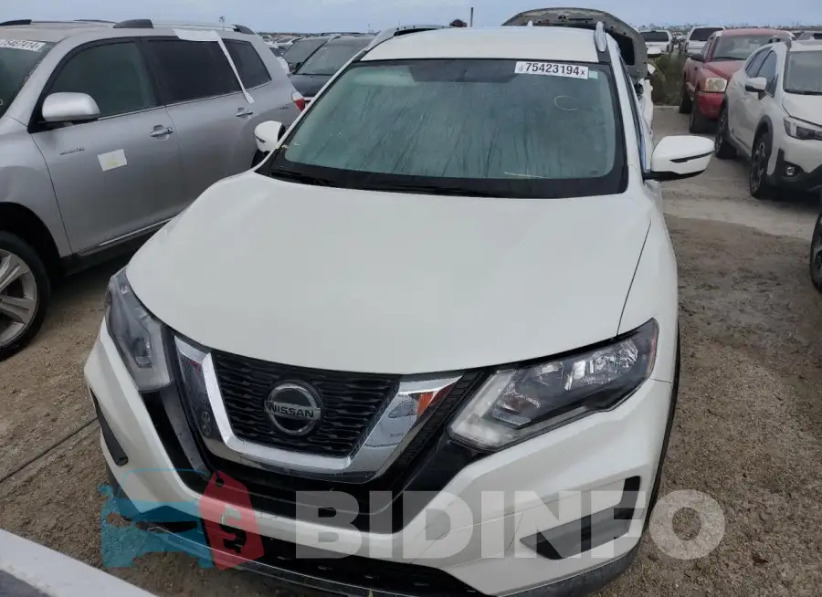 KNMAT2MT5JP603112 Photo# 5