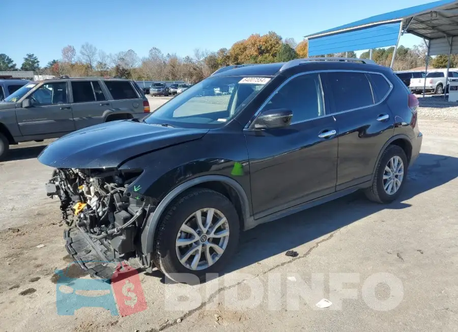 KNMAT2MT6LP530934 Photo# 1