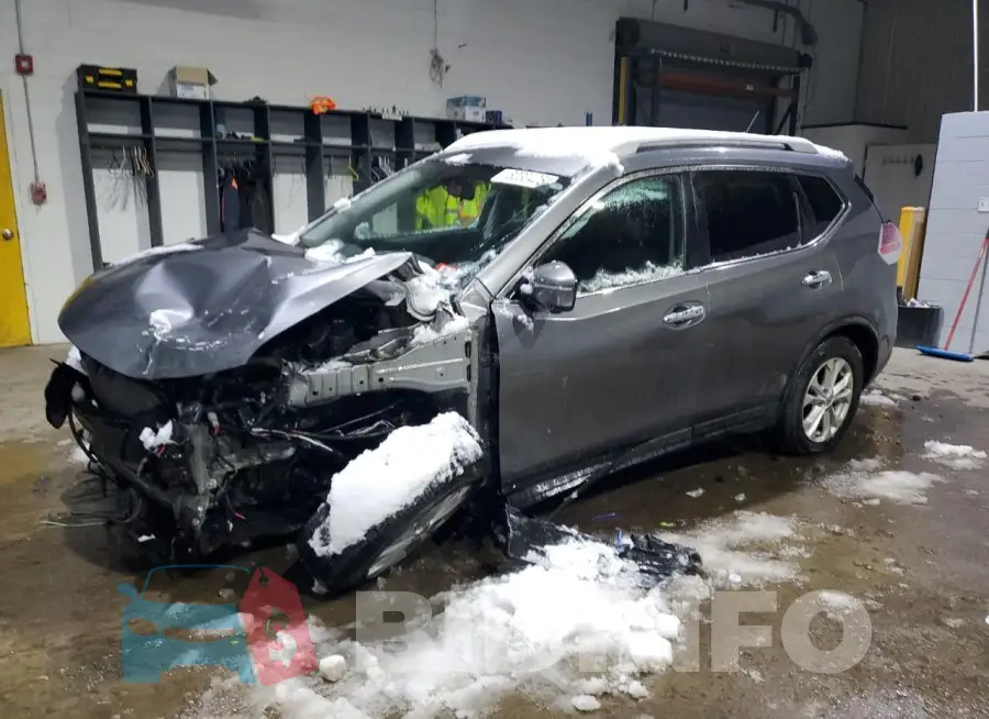 KNMAT2MV0GP675183 Photo# 1