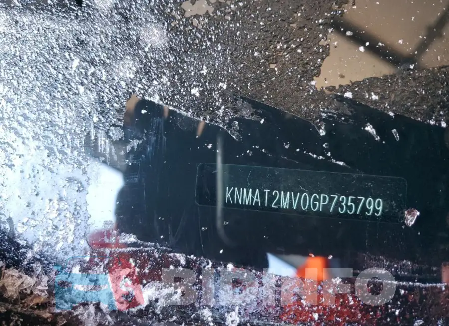 KNMAT2MV0GP735799 Photo# 13