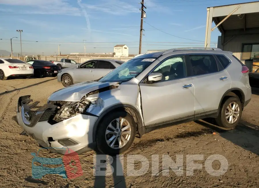 KNMAT2MV2GP613462 Photo# 1