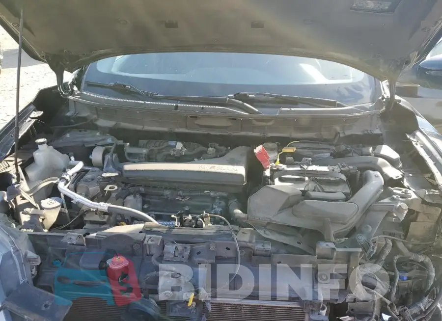 KNMAT2MV3JP509781 Photo# 12