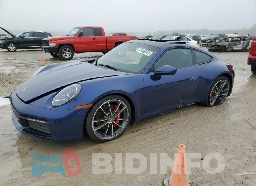 WP0AB2A92RS221446 Photo# 1
