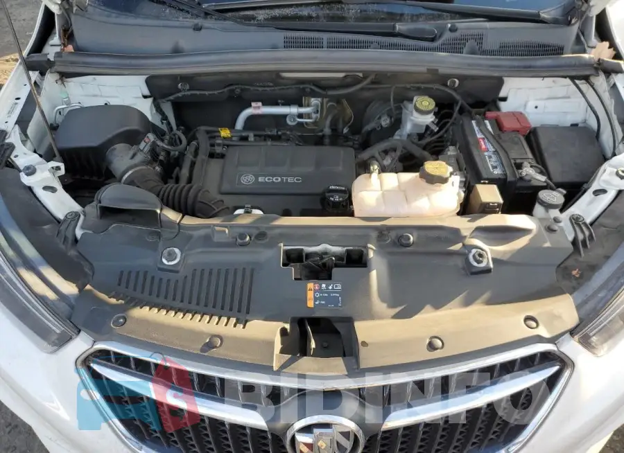 KL4CJASB0KB819591 Photo# 12
