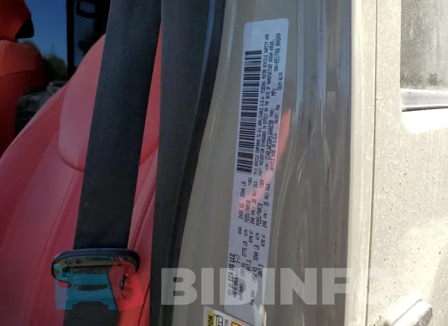 1C4BJWEG8HL600239 Photo# 12