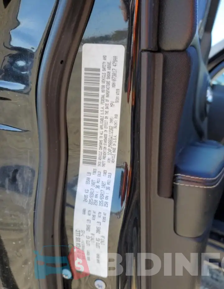1C4PJMAB8GW112362 Photo# 13