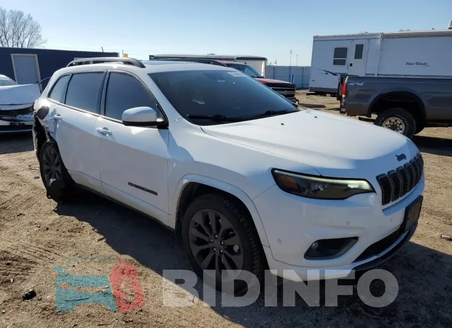 1C4PJMDN3MD129552 Photo# 4