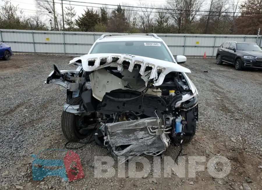1C4PJMDX5KD351167 Photo# 5