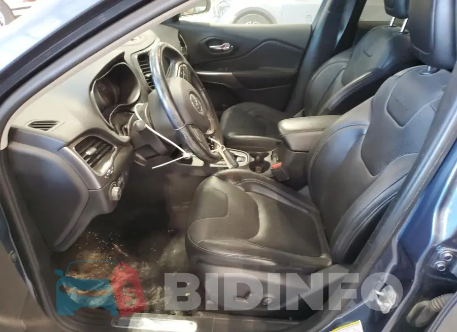 1C4PJMDX8KD458732 Photo# 7