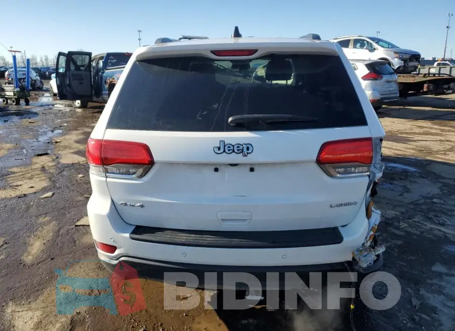 1C4RJFAG2KC855898 Photo# 6
