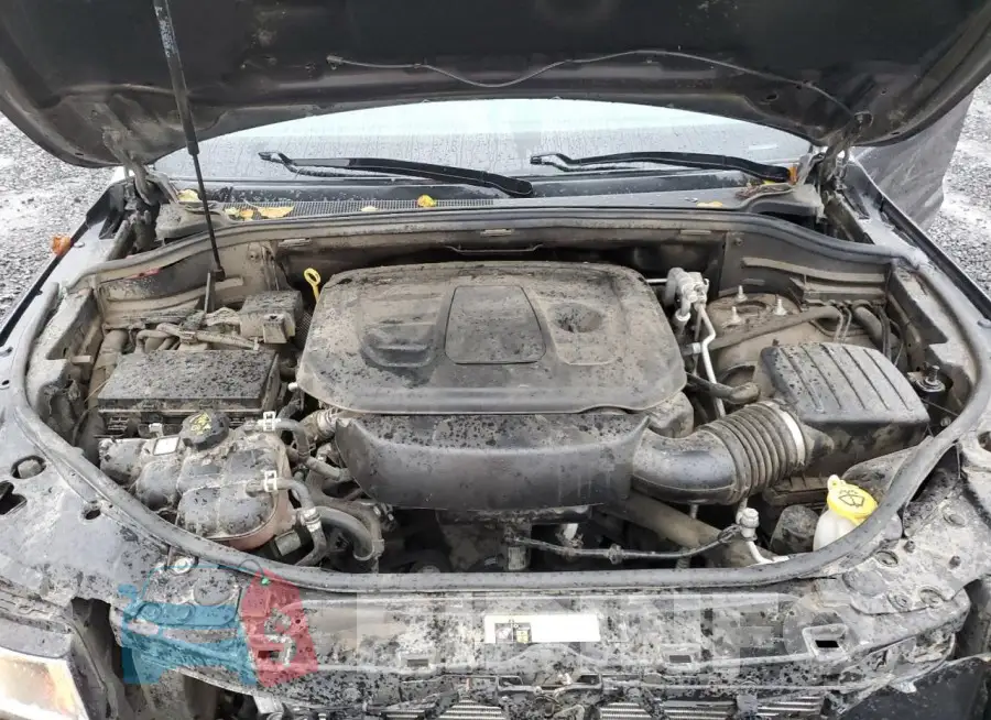 1C4RJFBG9KC712316 Photo# 12