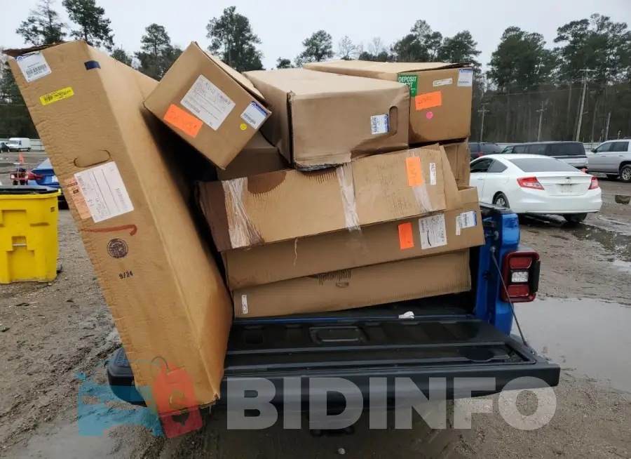 1C6JJTEG7PL580727 Photo# 6