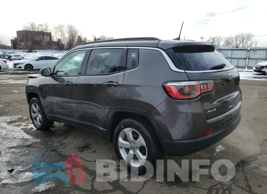 3C4NJDBB5LT145955 Photo# 2