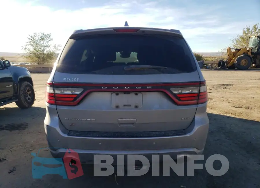 1C4RDJDG6JC255146 Photo# 6
