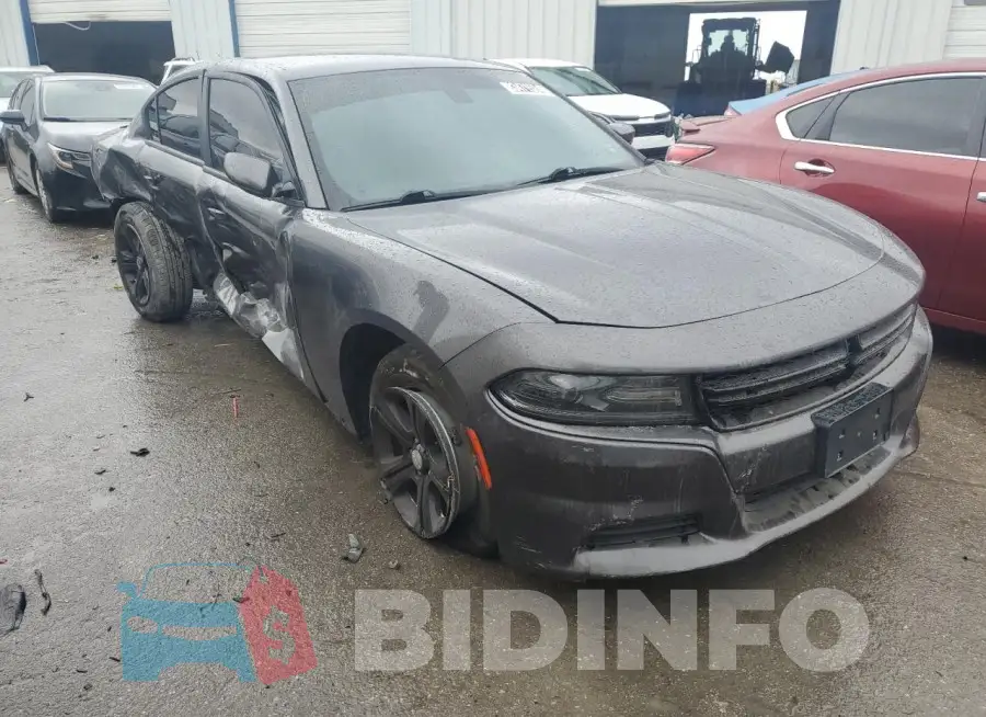 2C3CDXBG9KH644345 Photo# 4