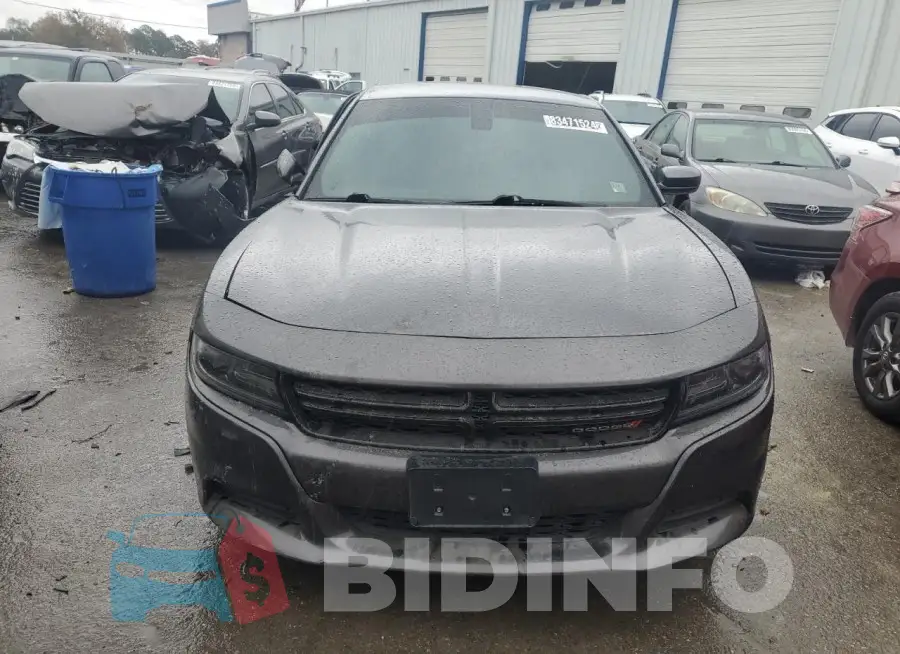 2C3CDXBG9KH644345 Photo# 5