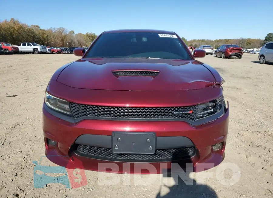 2C3CDXCT2MH648557 Photo# 5