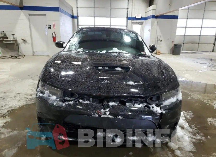 2C3CDXGJ2PH702713 Photo# 5